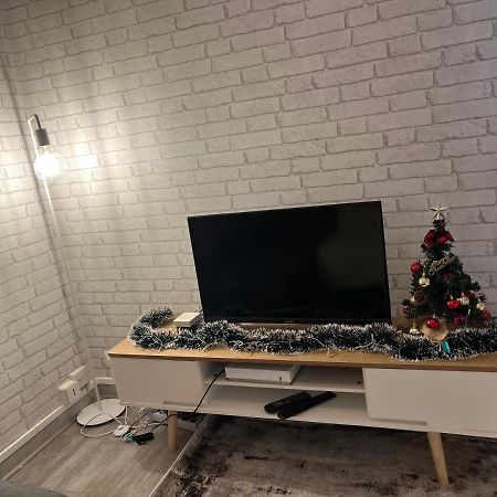Apartamento Le Dana Niza Exterior foto