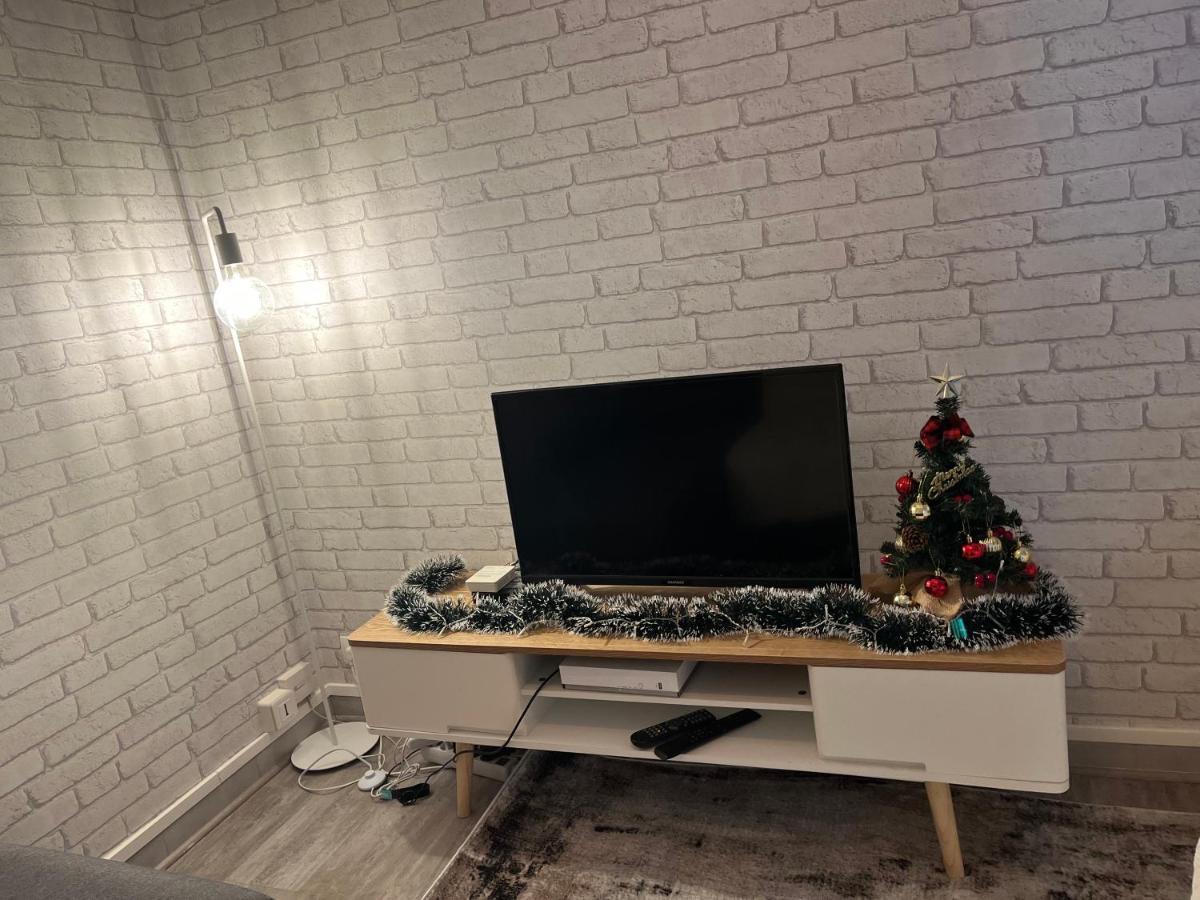 Apartamento Le Dana Niza Exterior foto