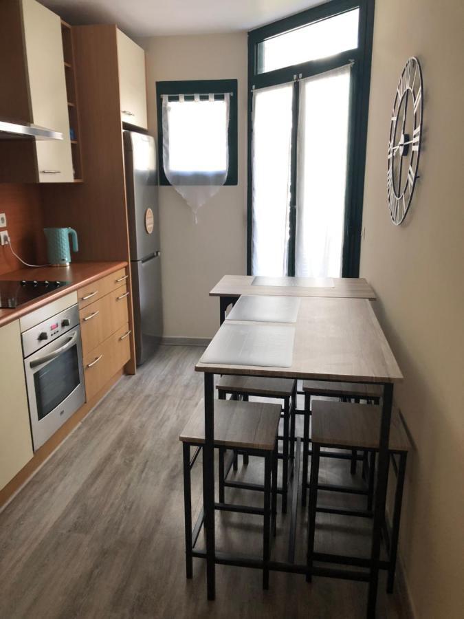 Apartamento Le Dana Niza Exterior foto
