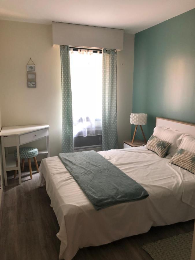 Apartamento Le Dana Niza Exterior foto